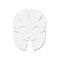 3 Packs: 40 ct. (120) Creativity Street® Die-Cut Dimensional Paper Masks